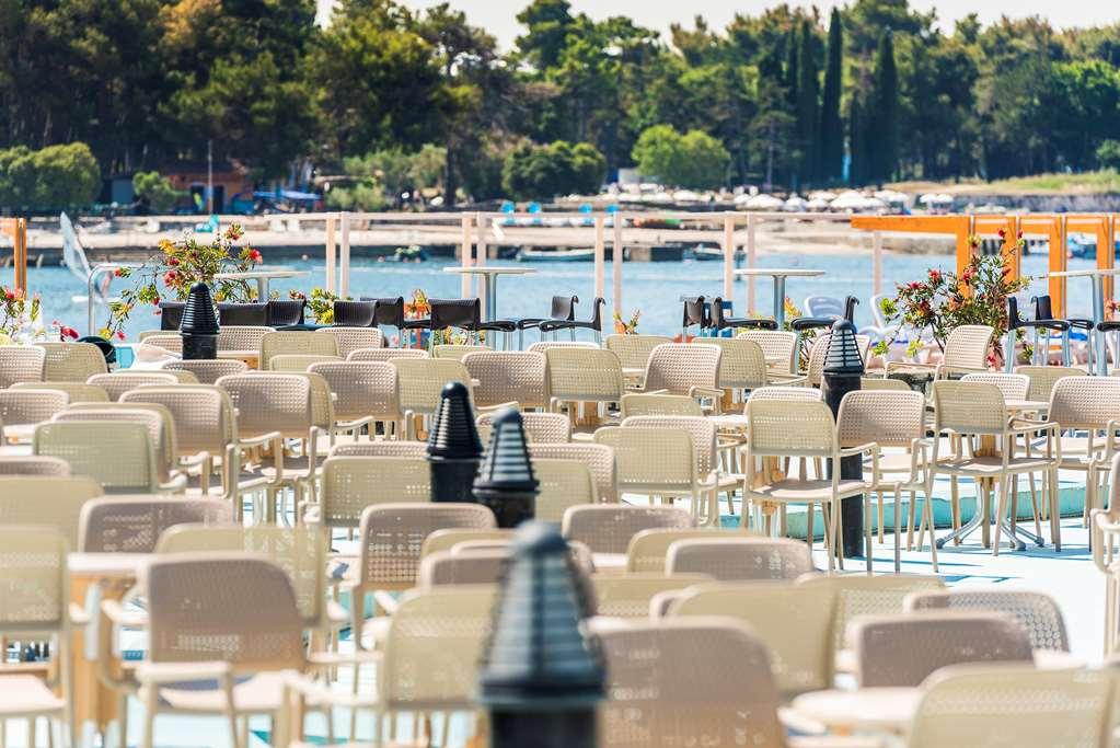 Apartments Polynesia Plava Laguna Umag Facilidades foto