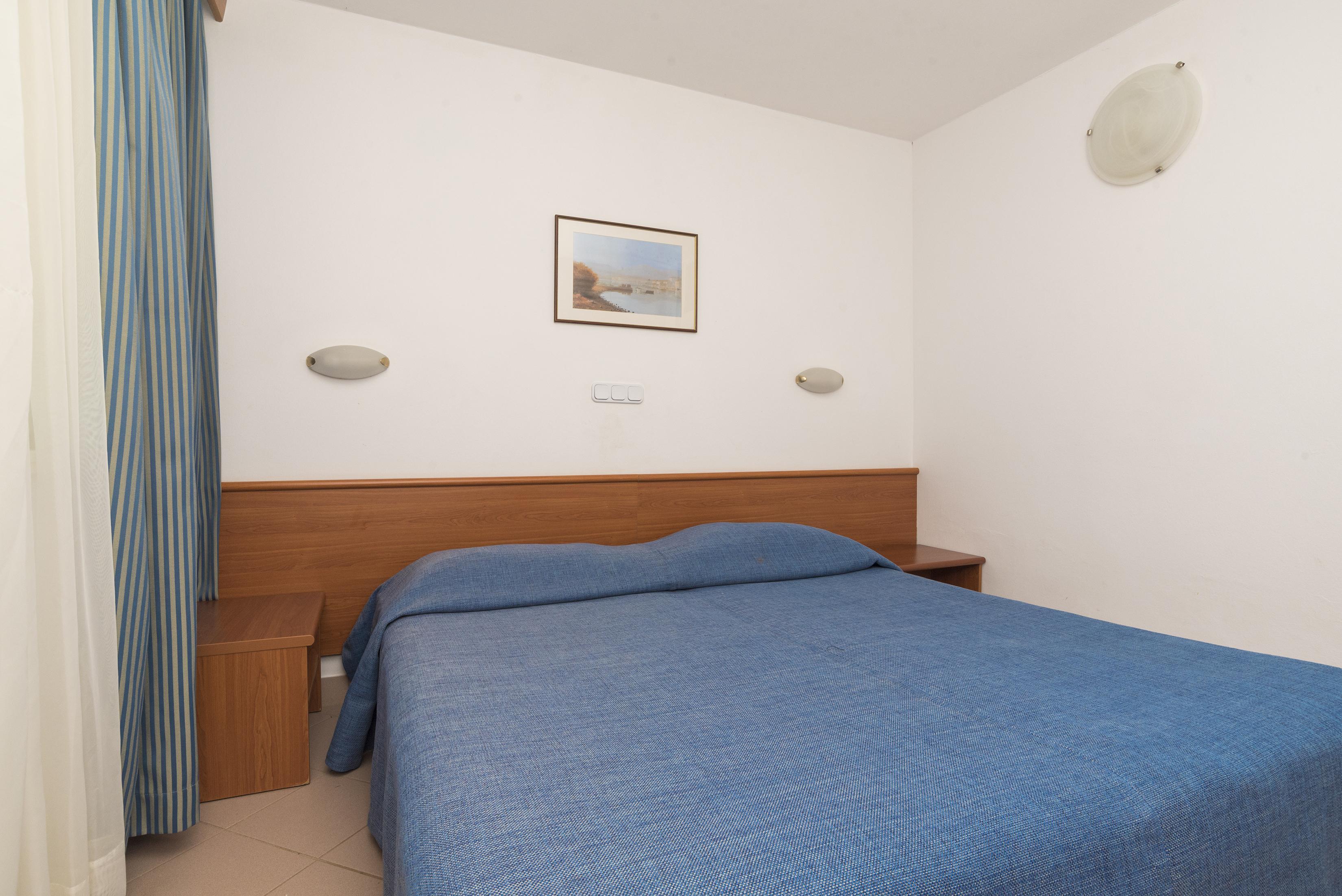 Apartments Polynesia Plava Laguna Umag Exterior foto