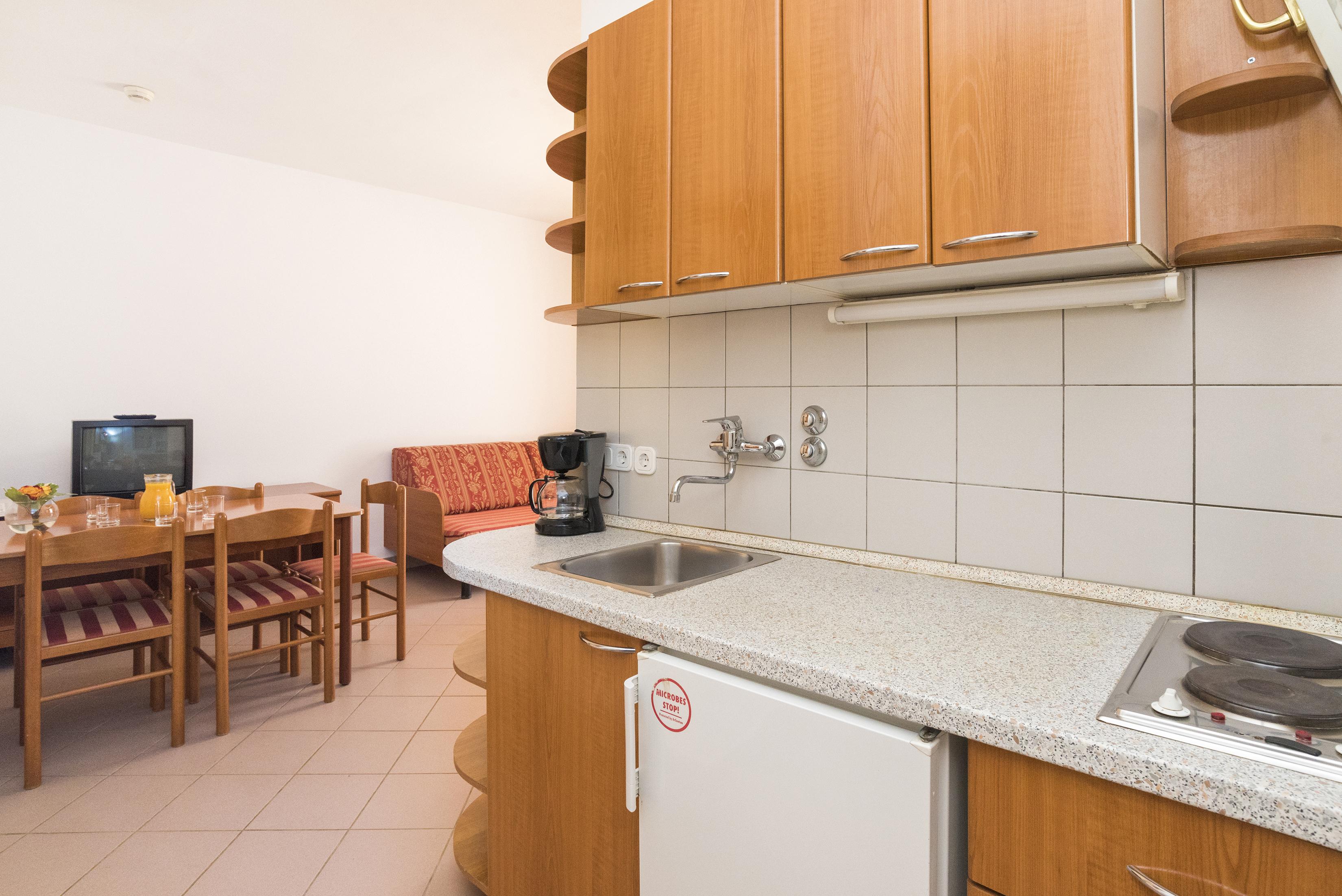 Apartments Polynesia Plava Laguna Umag Exterior foto