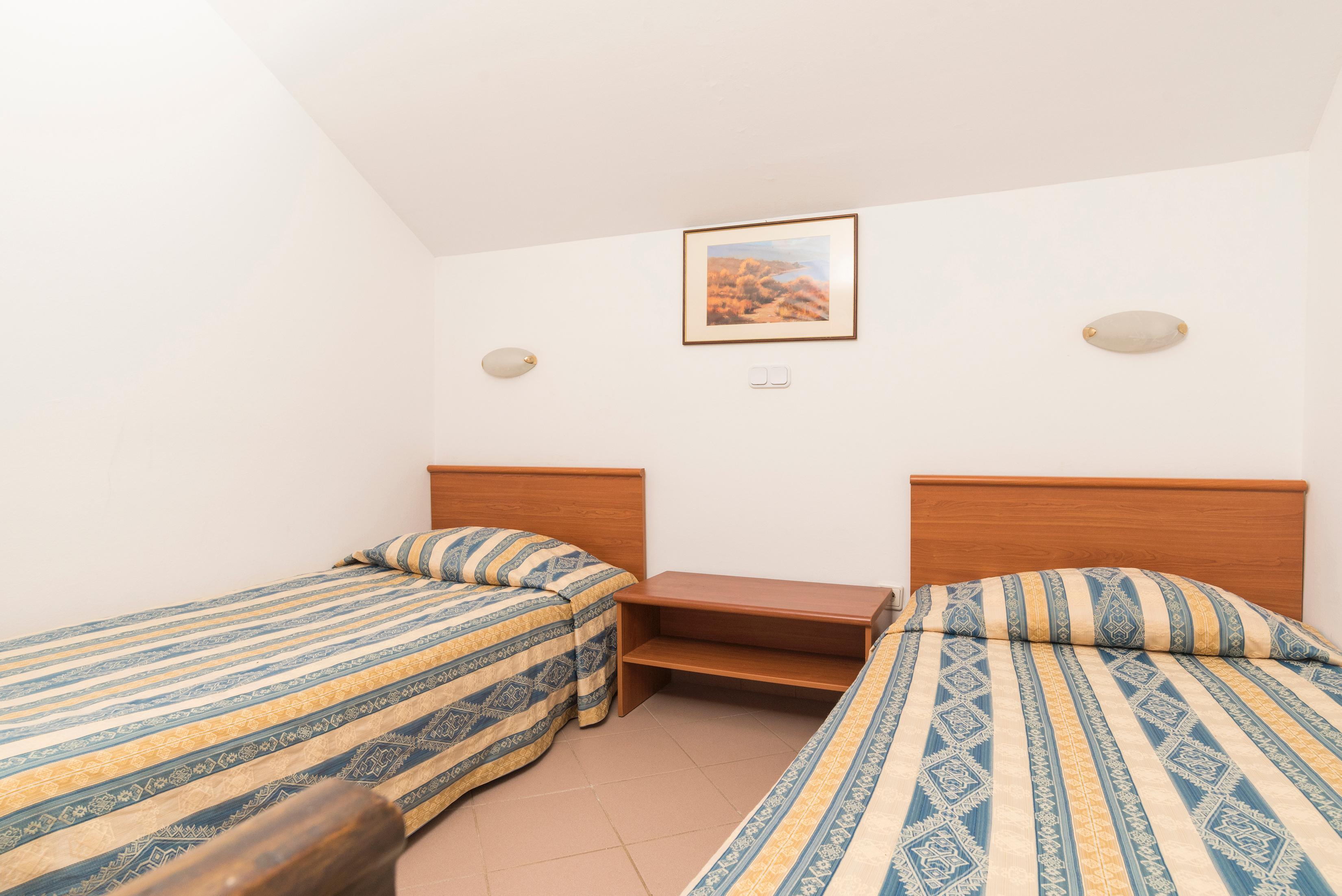 Apartments Polynesia Plava Laguna Umag Exterior foto