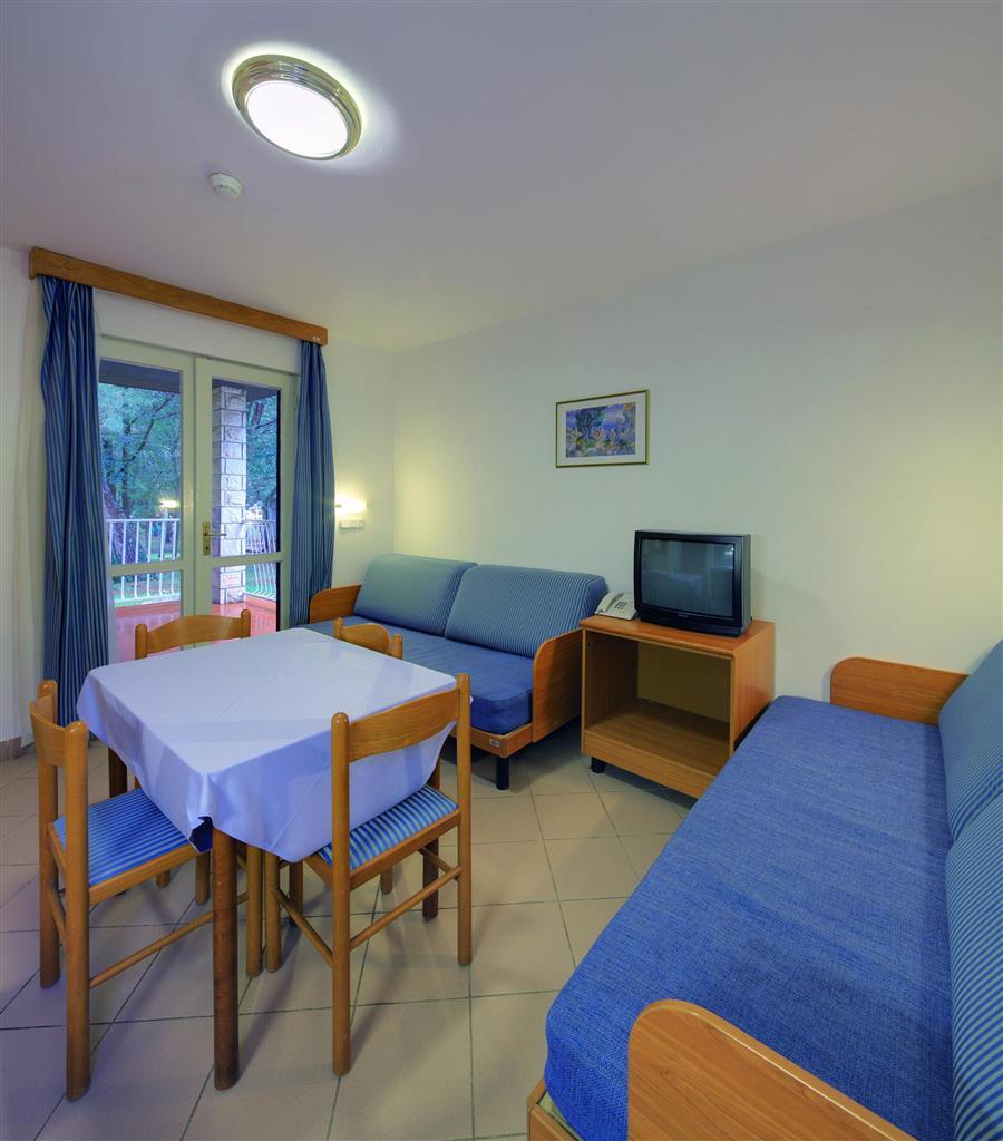 Apartments Polynesia Plava Laguna Umag Exterior foto