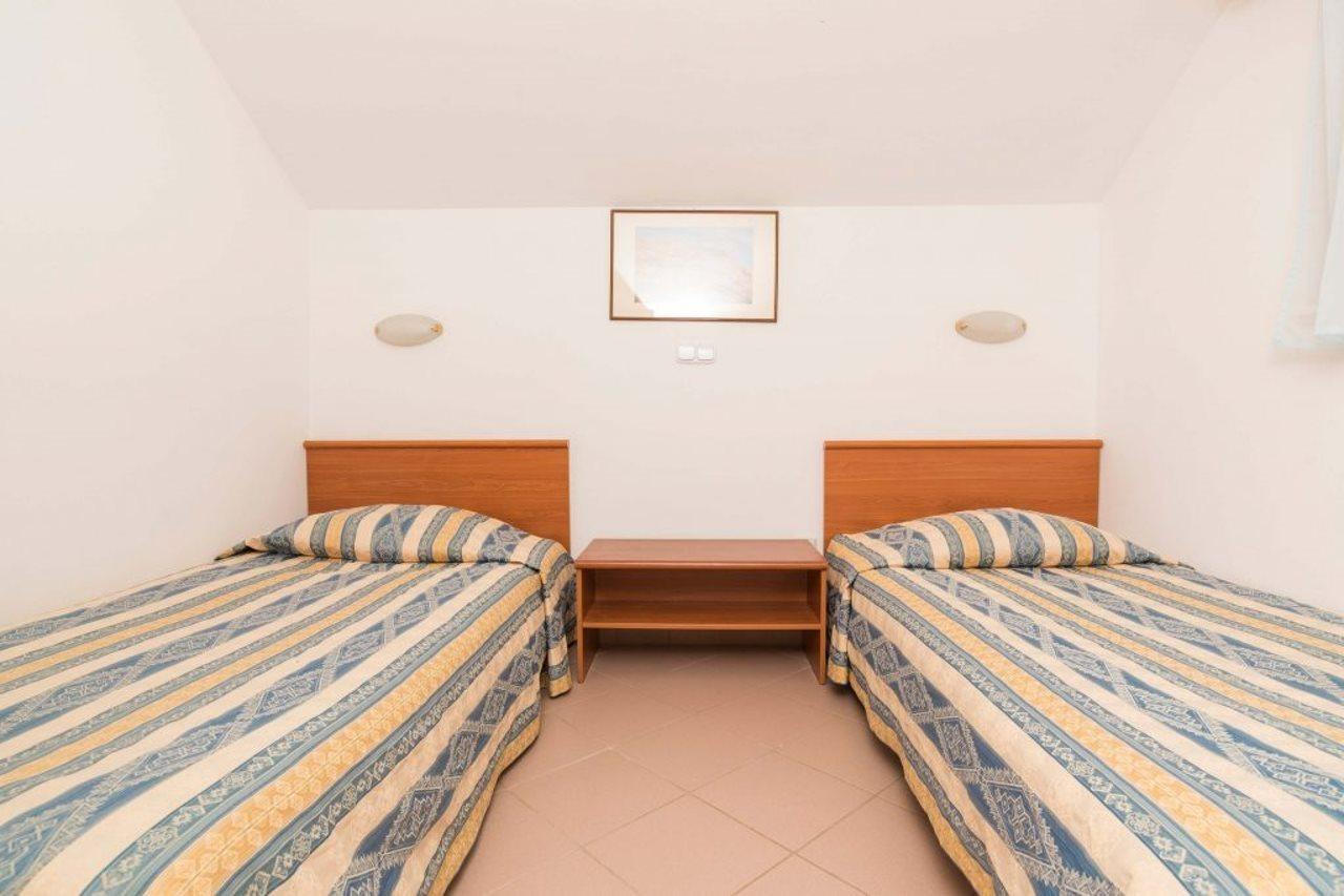 Apartments Polynesia Plava Laguna Umag Exterior foto